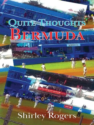 cover image of Quiet Thoughts Bermuda